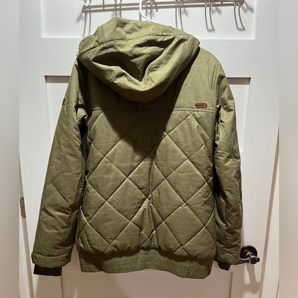 Roxy Ski Coat - image 2